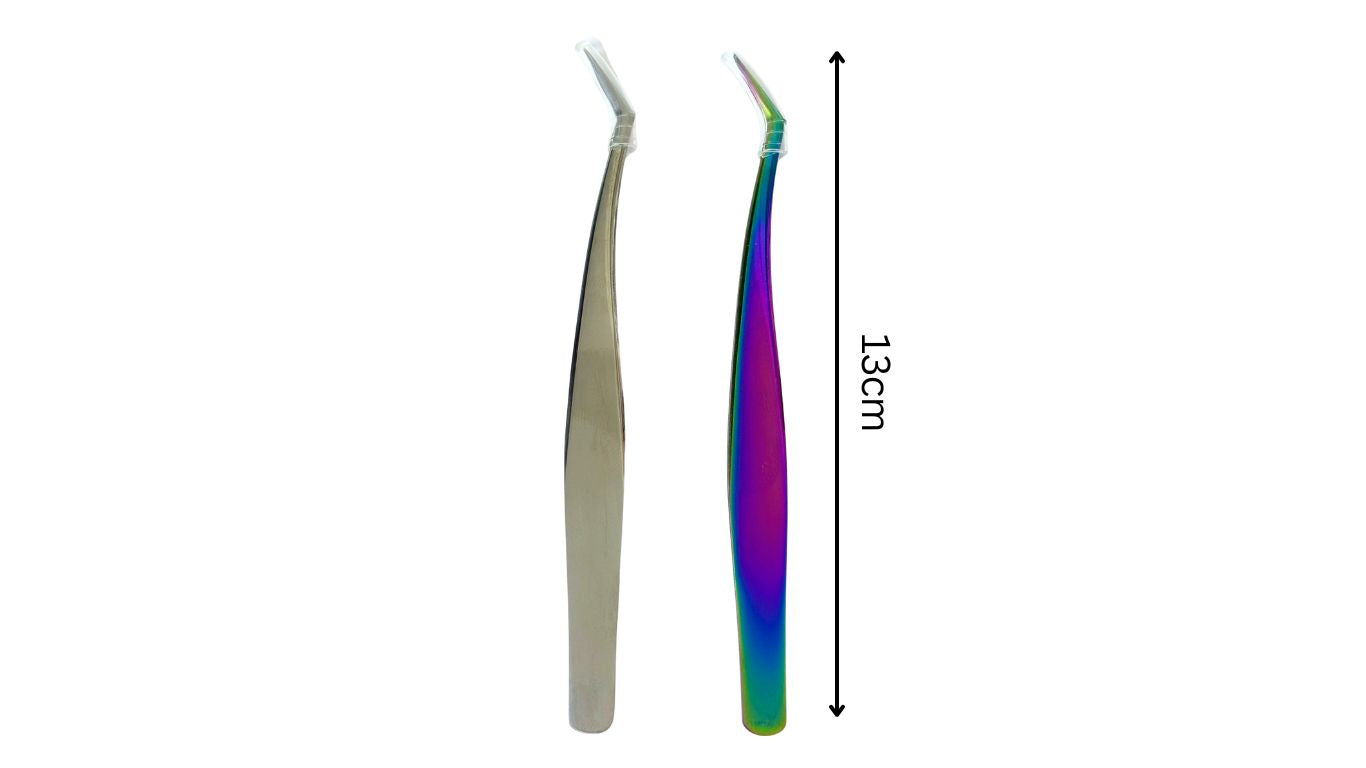 Eyelash Tweezer Volume