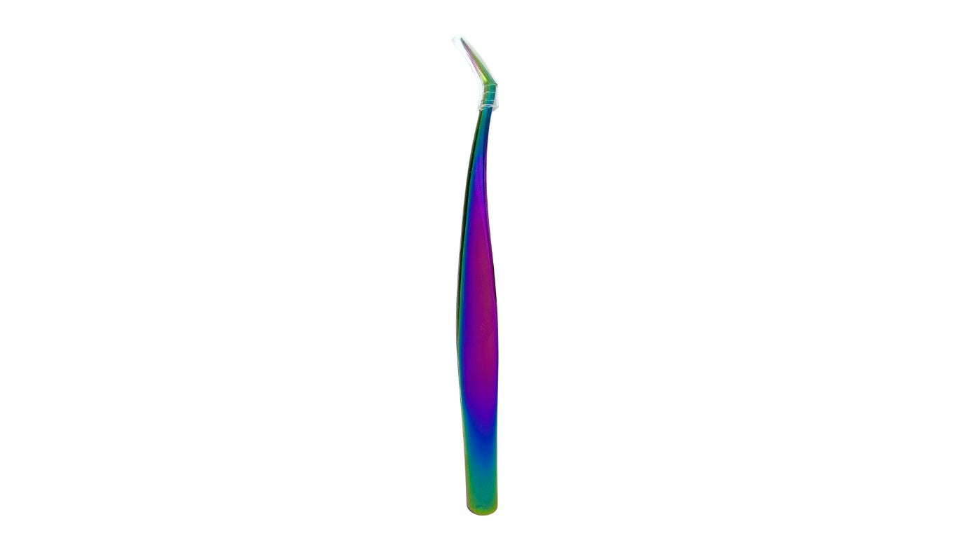 Eyelash Tweezer Volume