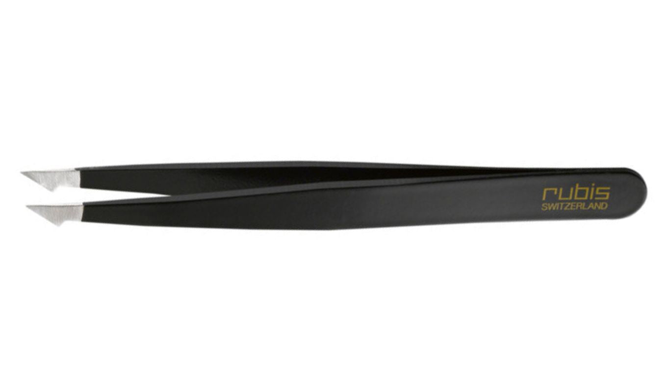 Rubis Tweezers