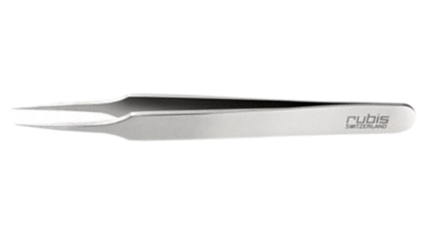 Rubis Tweezers