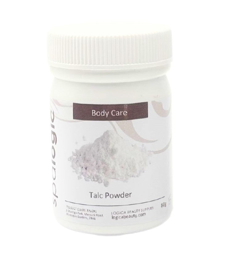 Pure Talc Powder