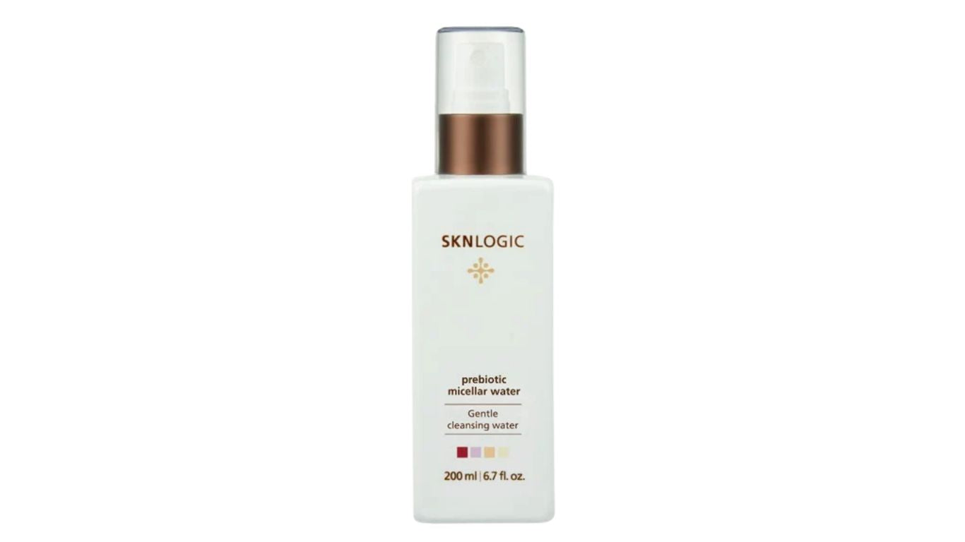 SKNprebiotic Micellar Water 200ml