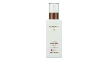 SKNprebiotic Micellar Water 200ml