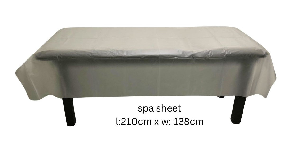Waxing Sheets