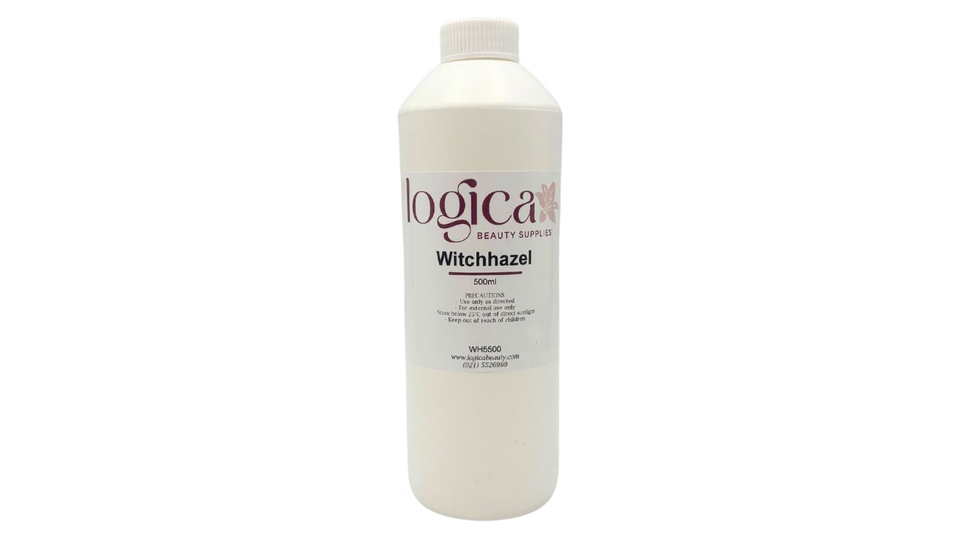 Witchhazel 500ml