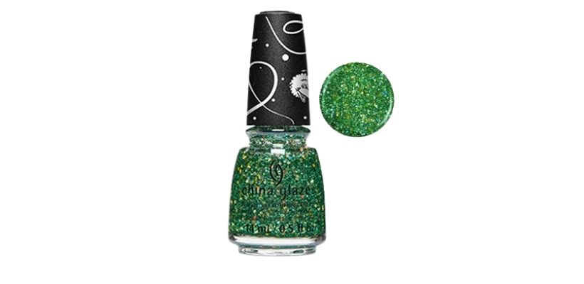 A Grouchy New Year 14ml CG