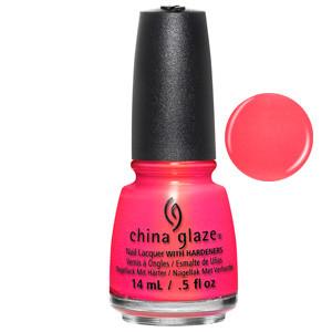 Bite Me China Glaze 15ml - CG83542