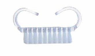 Cuticle Brush - P004