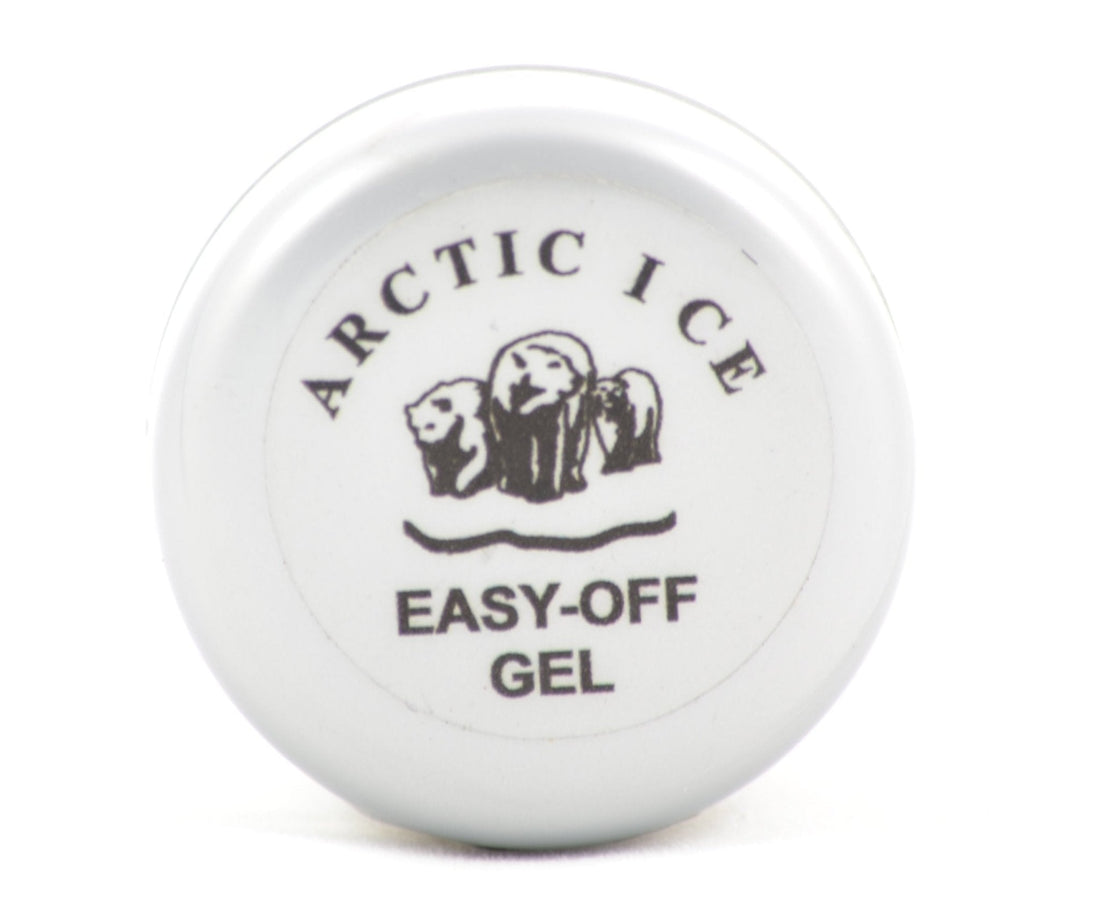 Easy off Gel Clear 15ml - AJ10