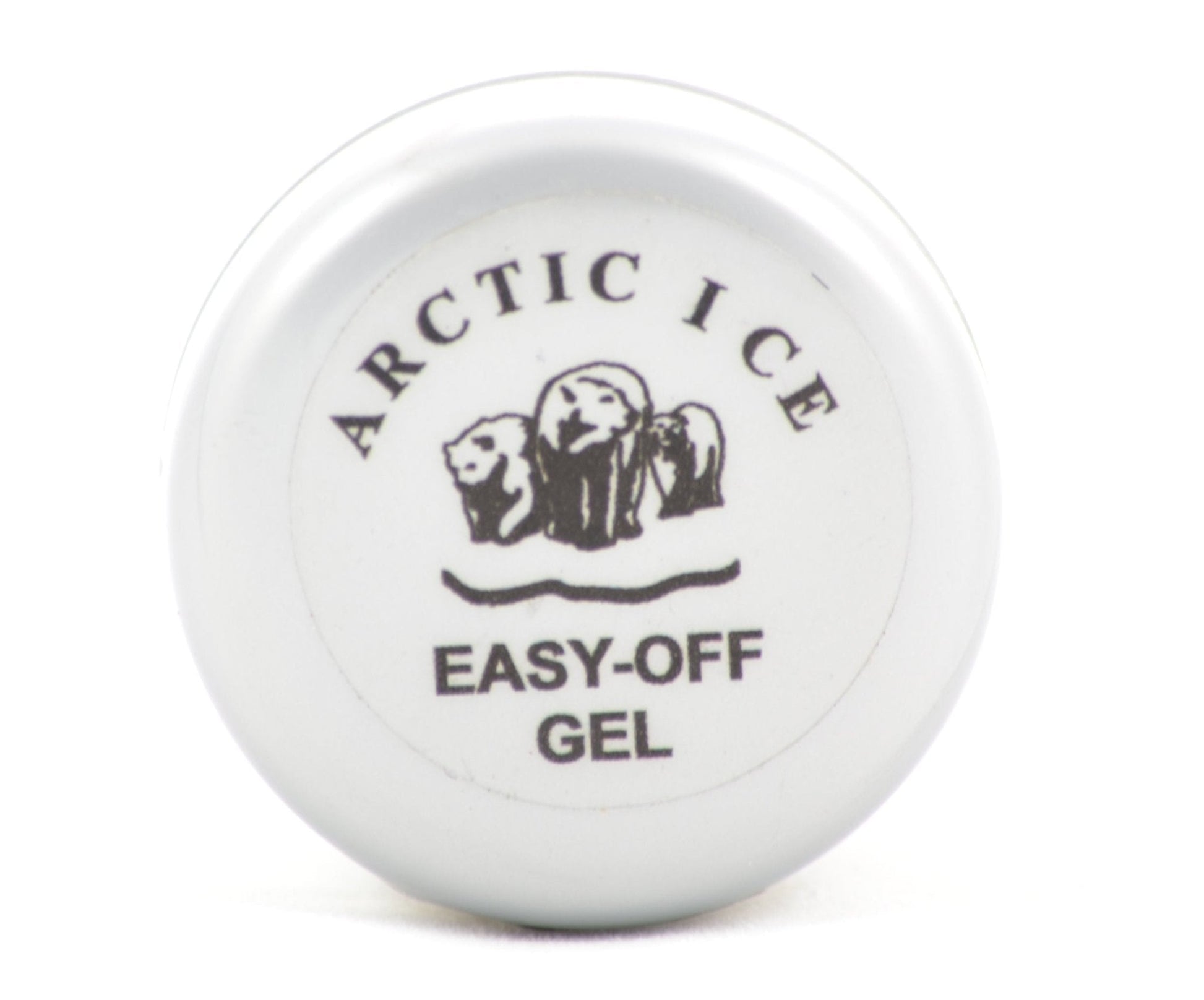 Easy off Gel Clear 15ml - AJ10