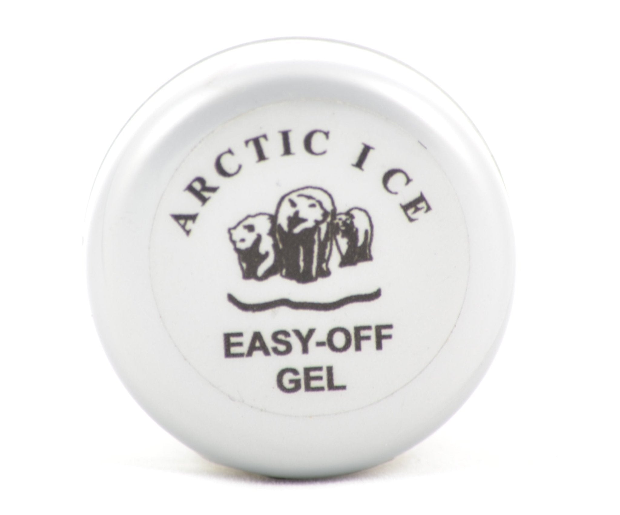 Easy off Gel Clear 15ml - AJ10