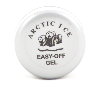 Easy off Gel Clear 15ml - AJ10