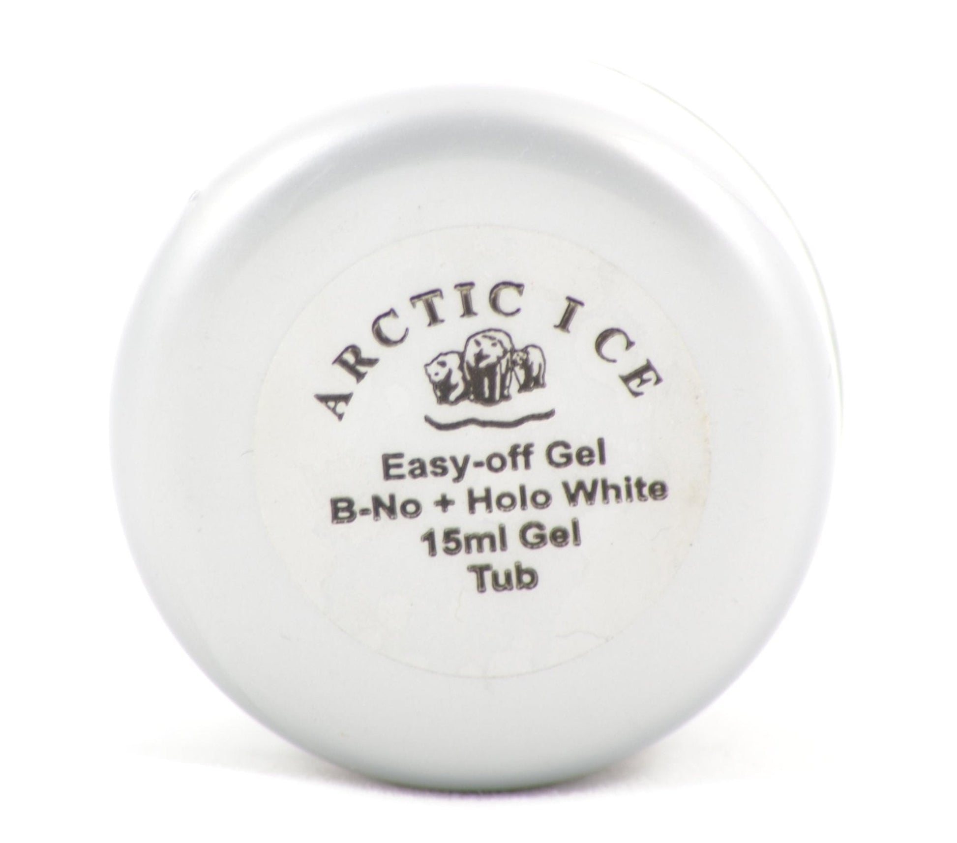 Easy off Gel Colour 15ml - AJ11