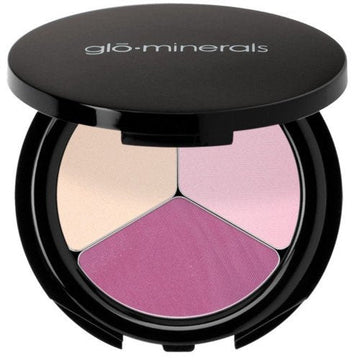 GloEye Shadow Trio Wildbloom Tester - G4515R