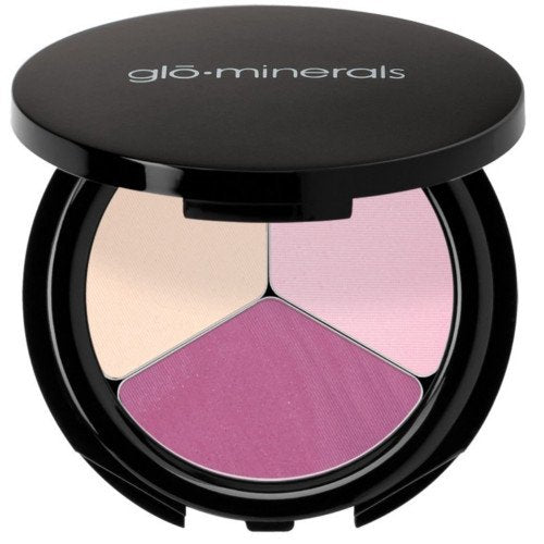 GloEye Shadow Trio Wildbloom Tester - G4515R