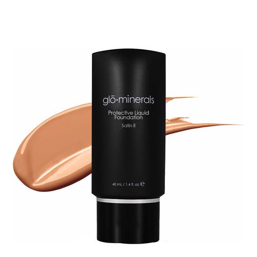 GloProtective Liquid Foundation Satin II - G2555