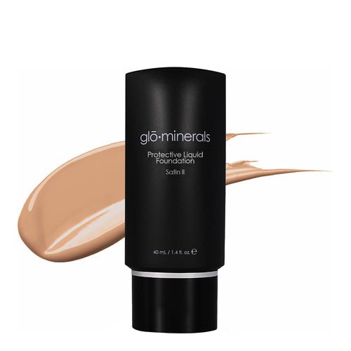 GloProtective Liquid Foundation Satin II - G2557