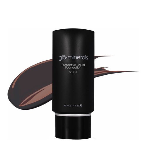 GloProtective Liquid Foundation Satin II - G2571R