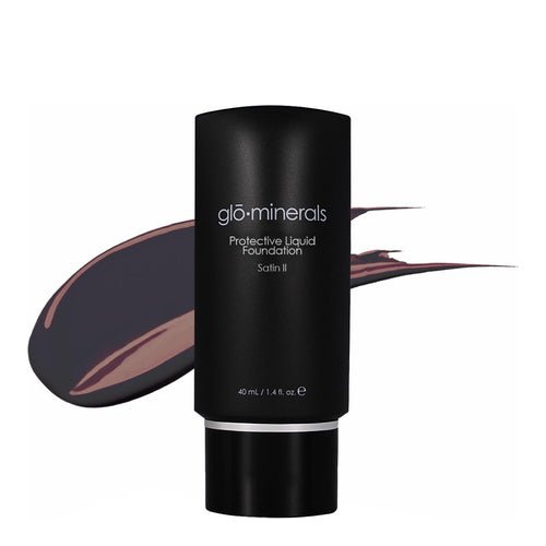 GloProtective Liquid Foundation Satin II - G2572