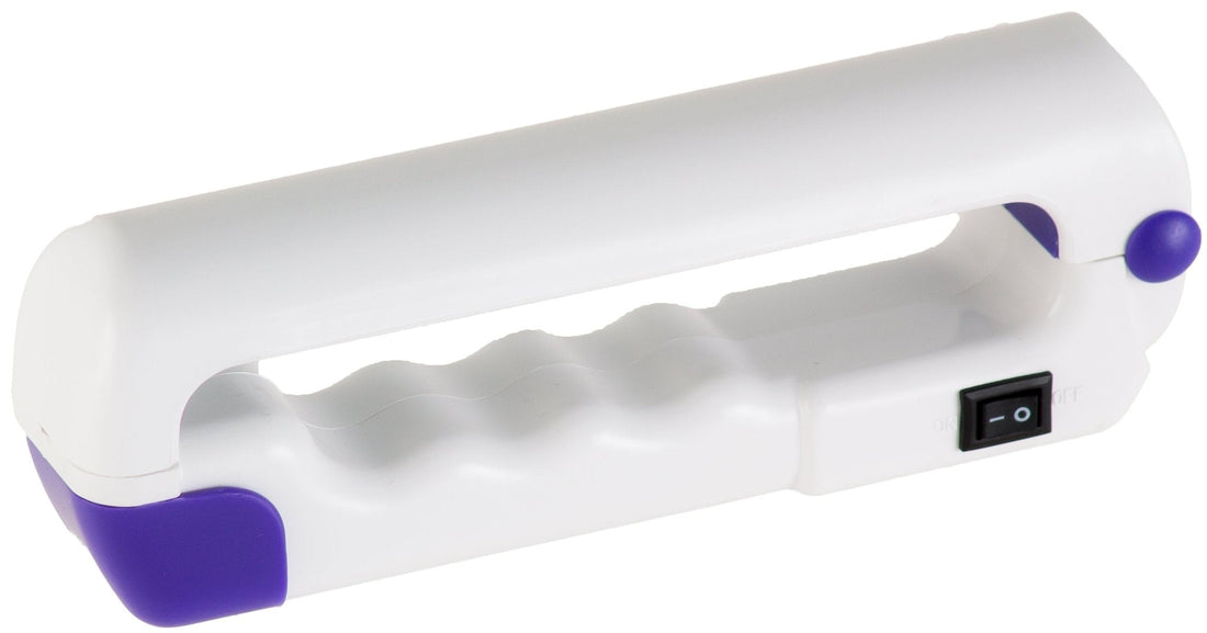 LED Battery Gel Lamp - A007MA