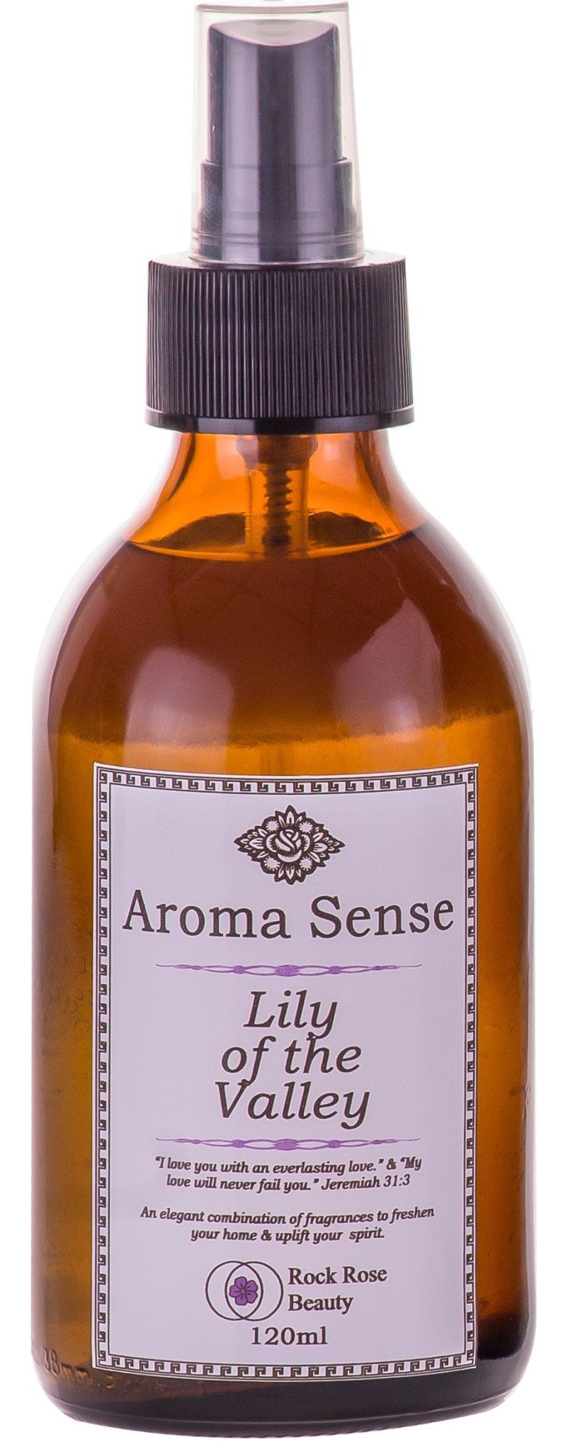 Lilly of the Valley Aroma Sense 200ml - ASLV