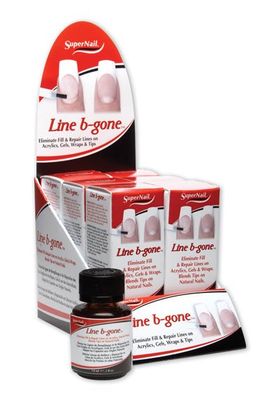 Line B Gone 15ml – Logica Beauty Supplies Retail