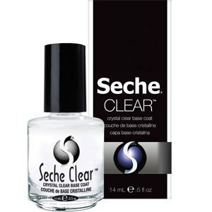 Seche Clear Base Coat 14ml - S83113