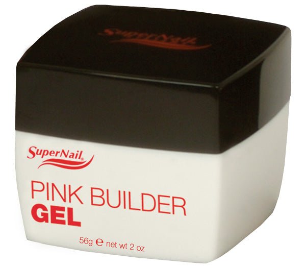 UV Gel - Pink Builder - AI509A